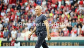 26.08.23 SC Freiburg - SV Werder Bremen