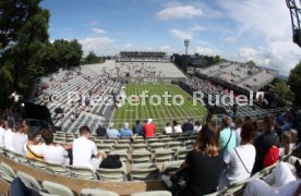 06.06.22 Tennis BOSS Open Stuttgart Weissenhof 2022