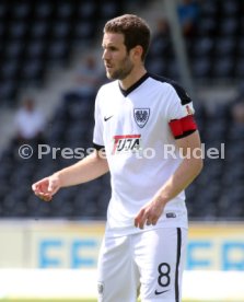 SG Sonnenhof Gro&szlig;aspach - SC Preu&szlig;en M&uuml;nster