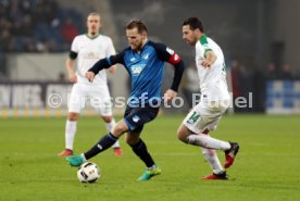 TSG 1899 Hoffenheim - SV Werder Bremen