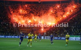 29.09.23 TSG 1899 Hoffenheim - Borussia Dortmund