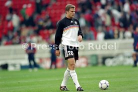 15.06.98 Deutschland - USA