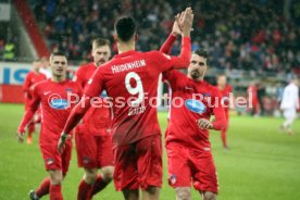 1. FC Heidenheim - 1. FC Union Berlin