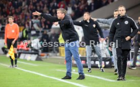 08.11.22 VfB Stuttgart - Hertha BSC Berlin