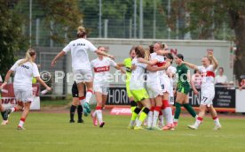 10.05.26 Frauen VfB Stuttgart - VfL Wofsburg II