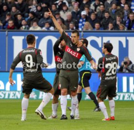 VfB Stuttgart
