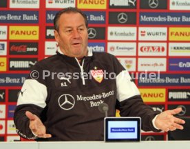 VfB Stuttgart