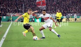 06.12.23 VfB Stuttgart - Borussia Dortmund