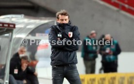 07.05.21 VfB Stuttgart - FC Augsburg