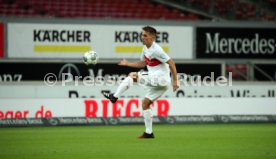 VfB Stuttgart - VfL Osnabr&uuml;ck