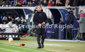 24.01.23 TSG 1899 Hoffenheim - VfB Stuttgart