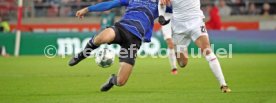 VfB Stuttgart - DSC Arminia Bielefeld