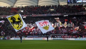 06.11.21 VfB Stuttgart - DSC Arminia Bielefeld