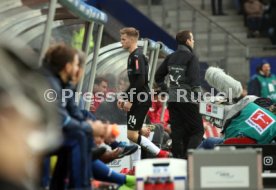 Hamburger SV - VfB Stuttgart
