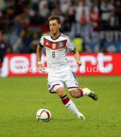 Deutschland - Polen