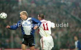 16.04.97 VfB Stuttgart - Hamburger SV