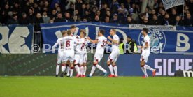 Karlsruher SC - 1. FC N&uuml;rnberg