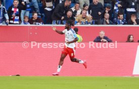 10.10.26 TSG 1899 Hoffenheim - Hamburger SV