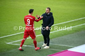 20.03.21 FC Bayern München - VfB Stuttgart