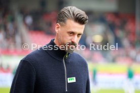 27.09.25 1. FC Heidenheim - FC Augsburg