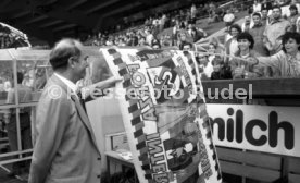 27.07.91 VfB Stuttgart - Inter Mailand