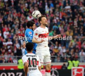 VfB Stuttgart - TSG 1899 Hoffenheim