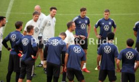 04.09.21 DFB Training
