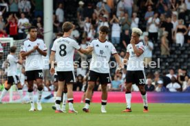 15.08.26 Fulham FC - VfB Stuttgart