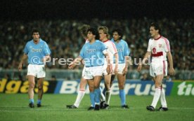 03.05.89 SSC Neapel - VfB Stuttgart