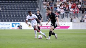 03.09.25 SG Sonnenhof Gro&szlig;aspach - VfB Stuttgart