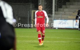 12.12.20 SC Freiburg - Arminia Bielefeld
