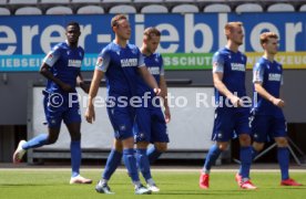 15.08.20 SC Freiburg - Karlsruher SC