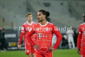 04.03.23 VfB Stuttgart - FC Bayern M&uuml;nchen
