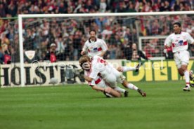 15.03.97 VfB Stuttgart - Borussia Dortmund