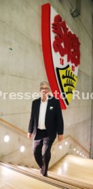 29.10.24 VfB Stuttgart Dietmar Allgaier