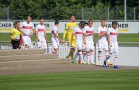 05.09.20 VfB Stuttgart II - KSV Hessen Kassel