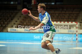 22.11.20 Frisch Auf G&ouml;ppingen - HSG Wetzlar