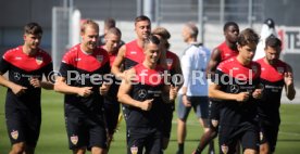 06.08.20 VfB Stuttgart Training