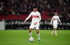 25.09.25 VfB Stuttgart - Celta de Vigo