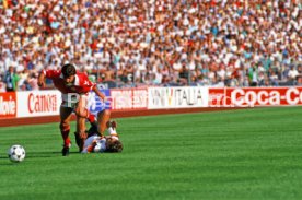 14.06.88 Deutschland - D&auml;nemark
