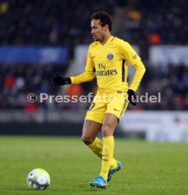 RC Stra&szlig;burg - Paris St. Germain
