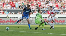 VfB Stuttgart - TSG 1899 Hoffenheim