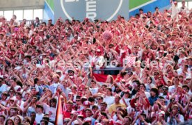 16.05.92 Bayer 04 Leverkusen - VfB Stuttgart