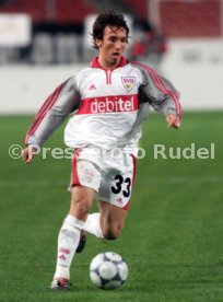 09.11.00 VfB Stuttgart - FC Tirol Innsbruck