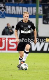 Hamburger SV - VfB Stuttgart