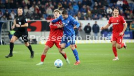 08.12.24 TSG 1899 Hoffenheim - SC Freiburg