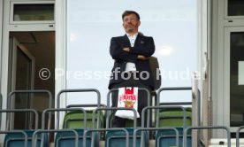 Karlsruher SC - VfB Stuttgart
