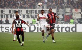 16.05.26 Eintracht Frankfurt - VfB Stuttgart