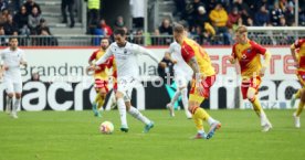 19.02.23 SV Sandhausen - Karlsruher SC