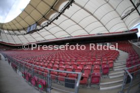22.05.21 VfB Stuttgart - Arminia Bielefeld